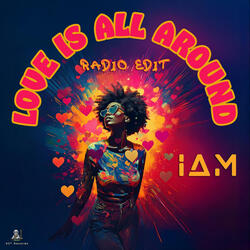 Love is All Around