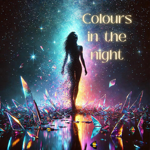 Colours in the night