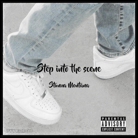 Step Into the Scene