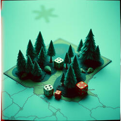 Let the Dice Fall