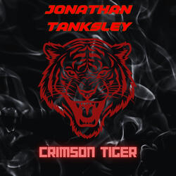 Crimson Tiger