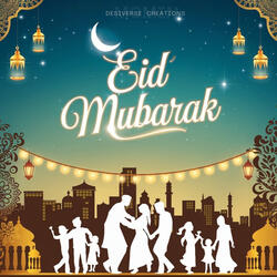 Eid Mubarak