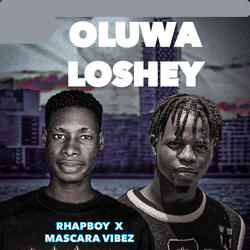Oluwa Loshey