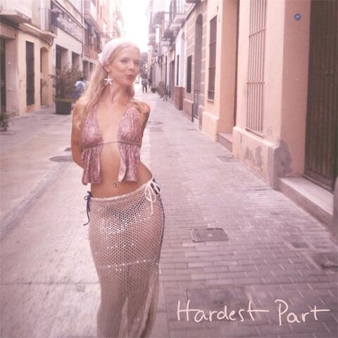 Hardest Part