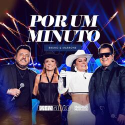 Por Um Minuto