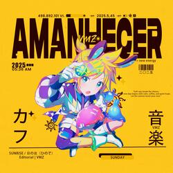 Amanhecer