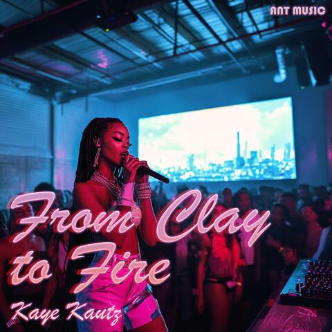 From Clay to Fire