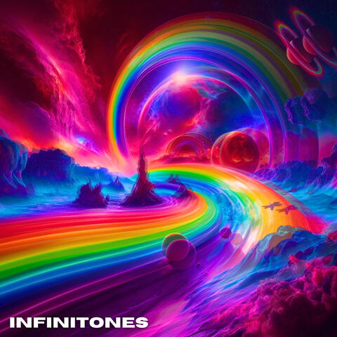 Infinite Tones of Healing