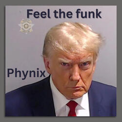 Feel the funk
