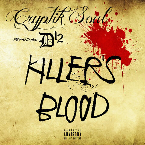 Killer's Blood