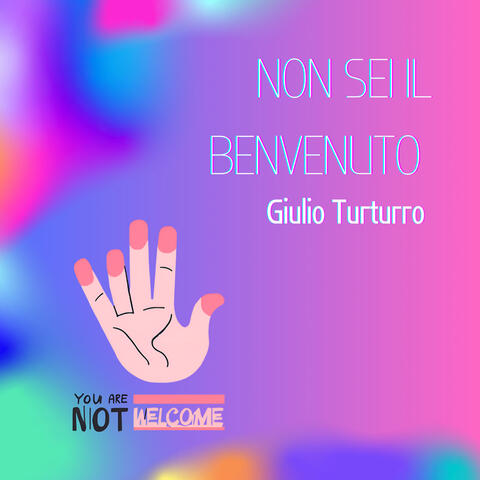 Non sei il benvenuto
