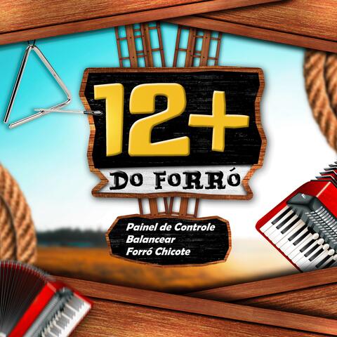 12+ Do Forró
