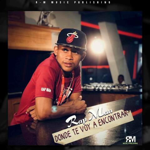 Donde te voy a encontrar