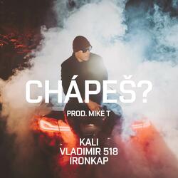 Chápeš?