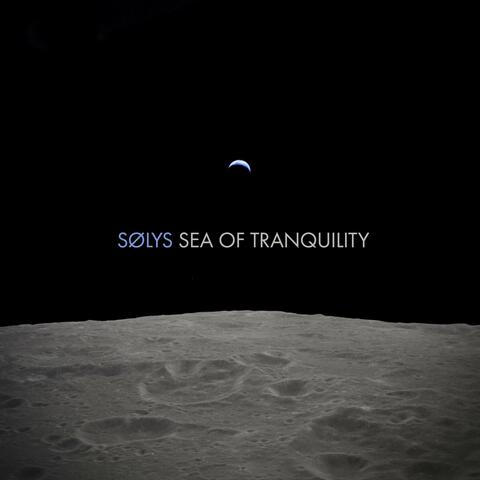 Sea of Tranquility