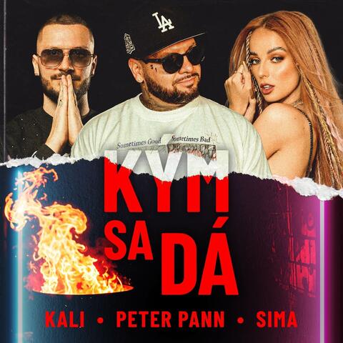 Kým sa dá