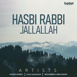 Hasbi Rabbi Jallallah