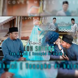 Aneuk Lon Sayang
