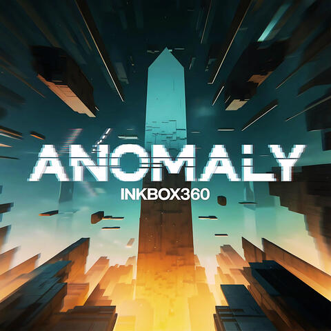 Anomaly