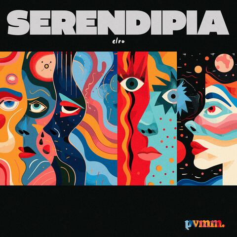 Serendipia
