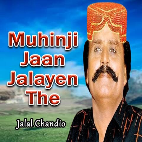 Muhinji Jaan Jalayen The