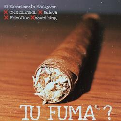 Tu Fuma?