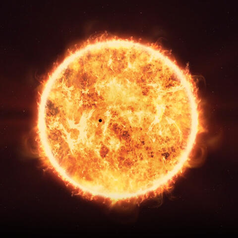 perihelion
