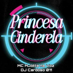 Princesa Cinderela