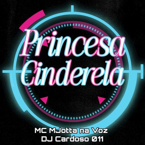 Princesa Cinderela