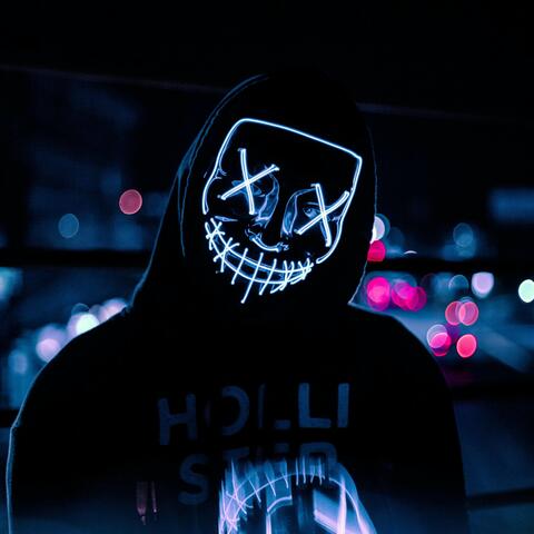 Alone