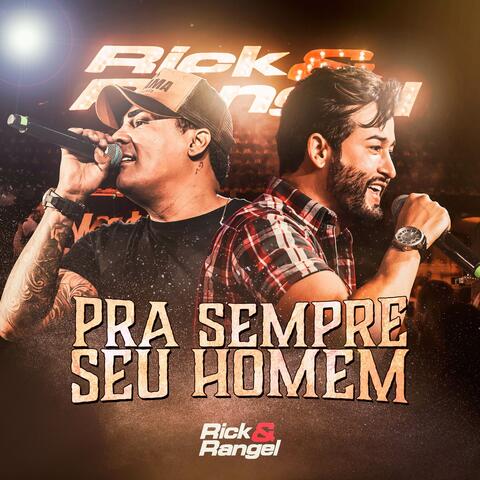 Pra Sempre Seu Homem