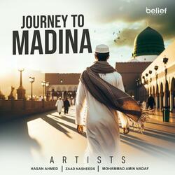 Journey To Madinah
