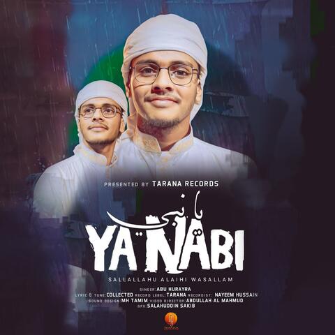 Ya Nabi