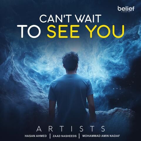 Can't Wait To See You