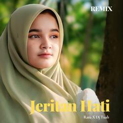 Jeritan Hati
