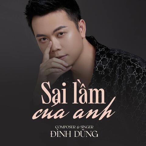 Sai Lầm Của Anh
