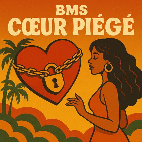 Coeur piégé
