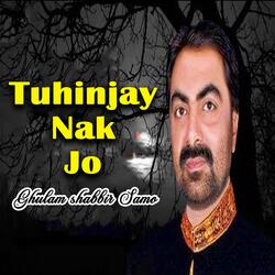 Tuhinjay Nak Jo