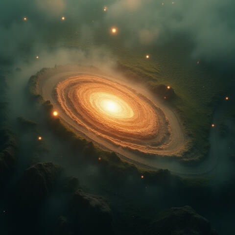 we are literally stardust