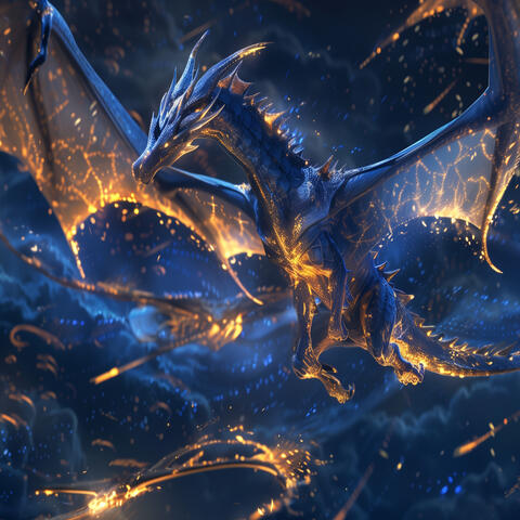 dragons awake