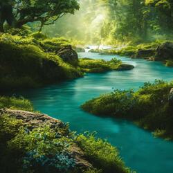 hidden paradise