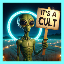 It's A Cult