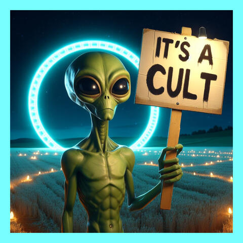 It's A Cult