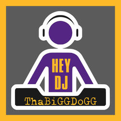 Hey DJ