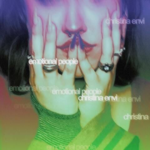 Emotional People