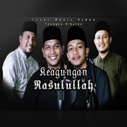Keagungan Rasulullah