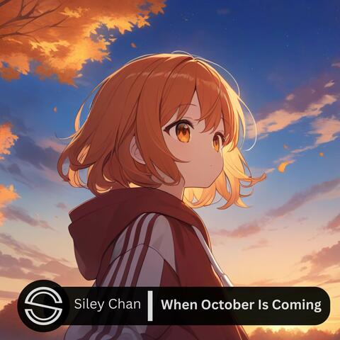When October Is Coming