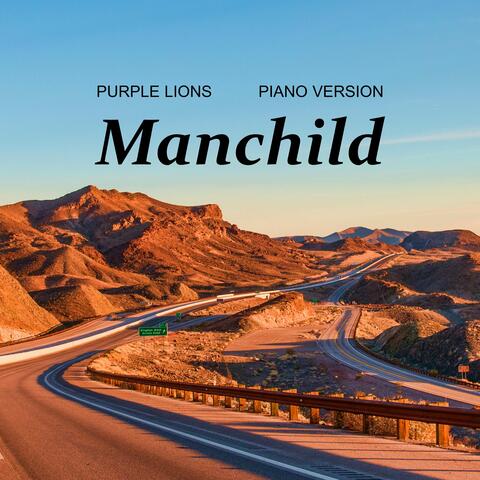 Manchild