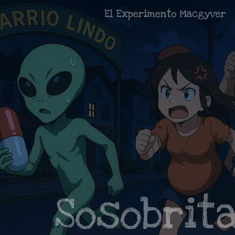 SOSOBRITA