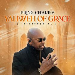 Yahweh of grace